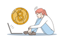 پیش‌نمایش فایل bitcoin-crash-8633260 از پک متفرقه