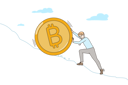 پیش‌نمایش فایل bitcoin-investment-8633267 از پک متفرقه