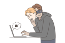 پیش‌نمایش فایل cyber-crime-8633253 از پک متفرقه