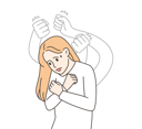 پیش‌نمایش فایل mental-health-8633268 از پک متفرقه