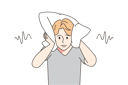 پیش‌نمایش فایل noise-pollution-8633248 از پک متفرقه