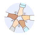 پیش‌نمایش فایل teamwork-8633162 از پک مفهوم محور