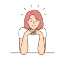 پیش‌نمایش فایل young-girl-put-face-on-her-hands-8633158 از پک مفهوم محور
