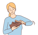پیش‌نمایش فایل young-lady-polishing-shoes-8633153 از پک مفهوم محور