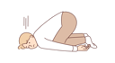پیش‌نمایش فایل little-kid-tired-and-lay-down-8633086 از پک فعالیت افراد