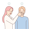 پیش‌نمایش فایل young-girl-put-her-hand-on-boy-mouth-8633071 از پک فعالیت افراد