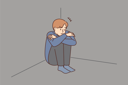 پیش‌نمایش فایل man-suffering-from-mental-trauma-8633033 از پک مفهوم محور