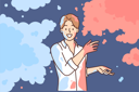 پیش‌نمایش فایل young-man-enjoying-holi-8633022 از پک مفهوم محور
