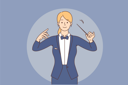 پیش‌نمایش فایل female-music-orchestra-conductor-8633014 از پک افراد