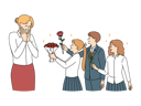 پیش‌نمایش فایل happy-teacher-day-8636141 از پک متفرقه