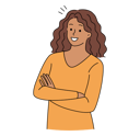پیش‌نمایش فایل happy-woman-8636131 از پک متفرقه