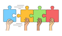 پیش‌نمایش فایل team-solution-8636123 از پک متفرقه