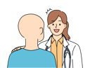 پیش‌نمایش فایل female-doctor-talking-with-patient-8636059 از پک افراد