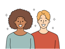 پیش‌نمایش فایل happy-couple-8636052 از پک مفهوم محور