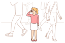 پیش‌نمایش فایل girl-kid-crying-8633579 از پک متفرقه