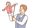 پیش‌نمایش فایل puppet-show-8633585 از پک متفرقه