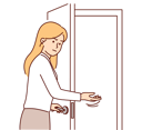 پیش‌نمایش فایل girl-saying-get-out-8633551 از پک مفهوم محور
