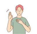 پیش‌نمایش فایل boy-waiving-hand-8633436 از پک متفرقه