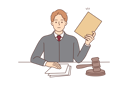 پیش‌نمایش فایل jugde-8633433 از پک متفرقه