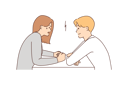 پیش‌نمایش فایل couple-argue-8627553 از پک متفرقه