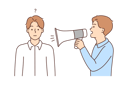 پیش‌نمایش فایل man-doing-marketing-8627576 از پک متفرقه
