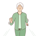 پیش‌نمایش فایل senior-man-going-for-jogging-8633375 از پک مفهوم محور