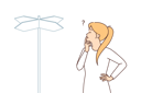 پیش‌نمایش فایل girl-confused-in-decision-making-8633192 از پک مفهوم محور