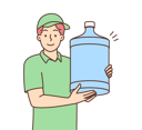 پیش‌نمایش فایل holding-water-bottle-8633202 از پک فعالیت افراد