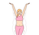 پیش‌نمایش فایل standing-girl-8633206 از پک فعالیت افراد