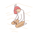 پیش‌نمایش فایل woman-feeling-upset-8633196 از پک فعالیت افراد