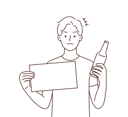 پیش‌نمایش فایل stop-alcohol-8661380 از پک متفرقه