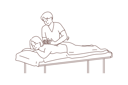 پیش‌نمایش فایل young-girl-getting-back-massage-8660970 از پک مفهوم محور