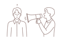 پیش‌نمایش فایل man-doing-marketing-8661049 از پک مفهوم محور