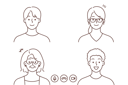 پیش‌نمایش فایل family-video-call-8661314 از پک افراد