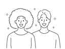 پیش‌نمایش فایل happy-couple-8661290 از پک مفهوم محور