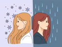 پیش‌نمایش فایل girl-with-bipolar-disorder-8633060 از پک متفرقه