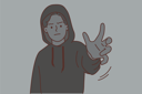 پیش‌نمایش فایل male-street-mugger-8633051 از پک متفرقه