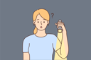 پیش‌نمایش فایل woman-holding-light-torch-8633066 از پک متفرقه