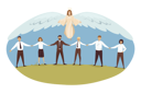 پیش‌نمایش فایل bible-character-9178227 از پک برکت‌های عیسی