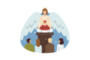 پیش‌نمایش فایل christian-god-9178204 از پک برکت‌های عیسی