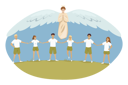 پیش‌نمایش فایل christian-god-9178224 از پک برکت‌های عیسی