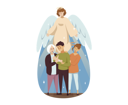 پیش‌نمایش فایل christian-people-9178198 از پک برکت‌های عیسی