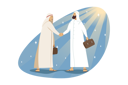 پیش‌نمایش فایل muslim-businessman-9178221 از پک برکت‌های عیسی