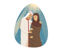 پیش‌نمایش فایل muslim-couple-9178213 از پک برکت‌های عیسی