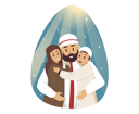 پیش‌نمایش فایل muslim-man-with-kids-9178214 از پک برکت‌های عیسی