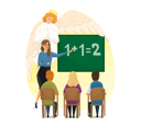 پیش‌نمایش فایل mather-teacher-teaching-student-9178064 از پک افراد پربرکت