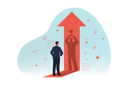 پیش‌نمایش فایل aspiration-for-growth-and-success-9177778 از پک فعالیت‌های کسب‌وکار