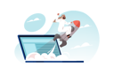 پیش‌نمایش فایل business-startup-9177766 از پک فعالیت‌های کسب‌وکار