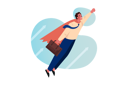 پیش‌نمایش فایل super-businessman-9177753 از پک فعالیت‌های کسب‌وکار