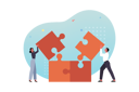 پیش‌نمایش فایل team-solution-9177758 از پک فعالیت‌های کسب‌وکار